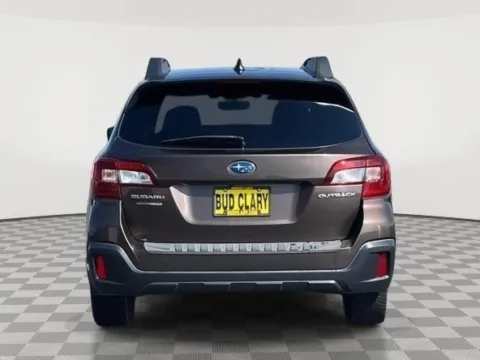 More photos of 2019 Subaru Outback Limited at Ford of Moses Lake, WA