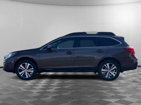 Photos of 2019 Subaru Outback Limited for sale in Moses Lake, WA at Ford of Moses Lake