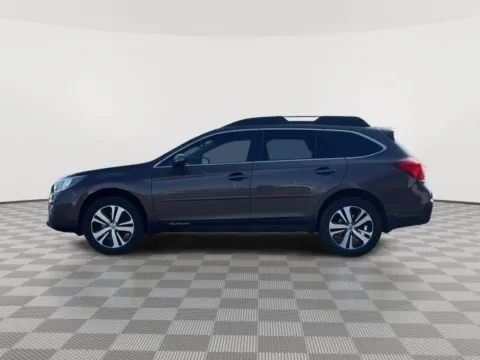 Photos of 2019 Subaru Outback Limited for sale in Moses Lake, WA at Ford of Moses Lake