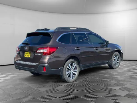 More photos of 2019 Subaru Outback Limited at Ford of Moses Lake, WA