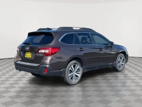 More photos of 2019 Subaru Outback Limited at Ford of Moses Lake, WA