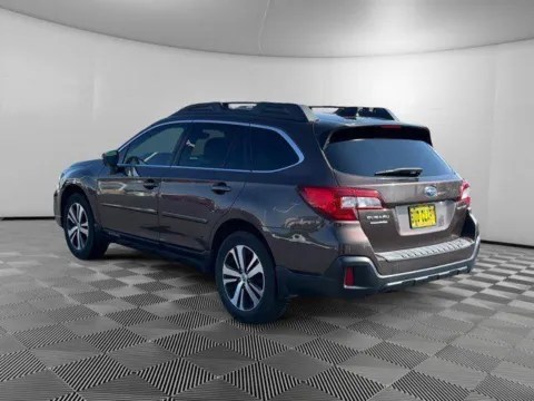 Another view of 2019 Subaru Outback Limited for sale in Moses Lake, WA at Ford of Moses Lake