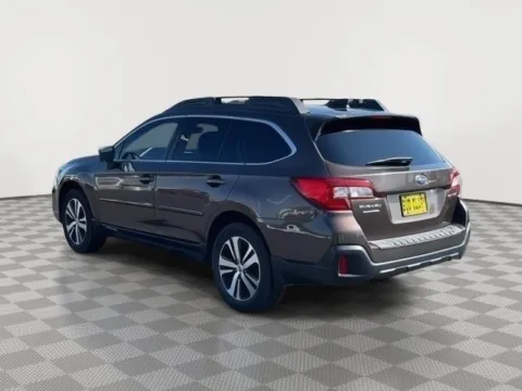 Another view of 2019 Subaru Outback Limited for sale in Moses Lake, WA at Ford of Moses Lake