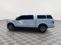 Photos of 2012 Ford F-150 Platinum for sale in Moses Lake, WA at Ford of Moses Lake