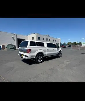 More photos of 2012 Ford F-150 Platinum at Ford of Moses Lake, WA