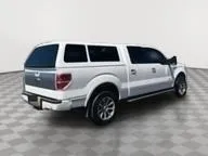 More photos of 2012 Ford F-150 Platinum at Ford of Moses Lake, WA