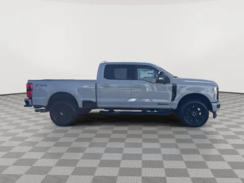 Photos of 2025 Ford Super Duty F-350 SRW LARIAT for sale in Moses Lake, WA at Ford of Moses Lake