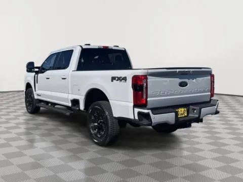 More photos of 2025 Ford Super Duty F-350 SRW LARIAT at Ford of Moses Lake, WA