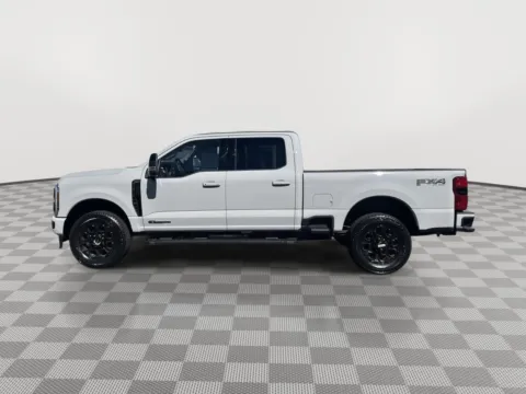 Photos of 2025 Ford Super Duty F-350 SRW LARIAT for sale in Moses Lake, WA at Ford of Moses Lake