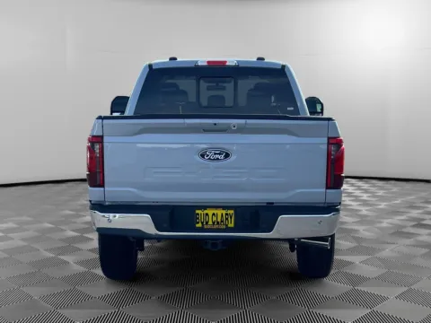 More photos of 2025 Ford F-150 XLT at Ford of Moses Lake, WA
