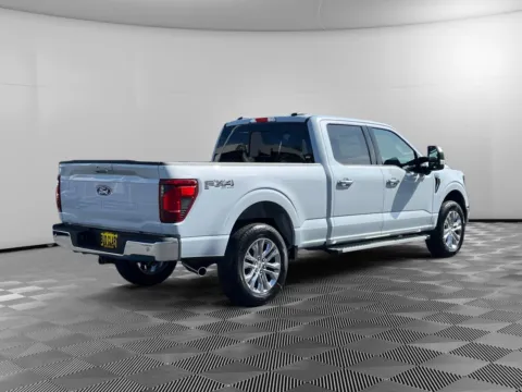 More photos of 2025 Ford F-150 XLT at Ford of Moses Lake, WA