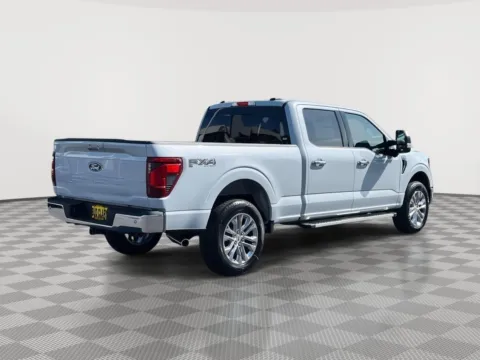 More photos of 2025 Ford F-150 XLT at Ford of Moses Lake, WA