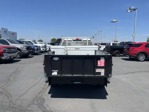 More photos of 2018 Ford F-150 XL at Ford of Moses Lake, WA