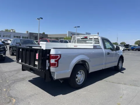 More photos of 2018 Ford F-150 XL at Ford of Moses Lake, WA