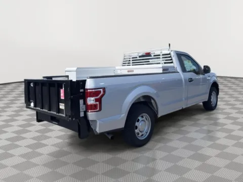 More photos of 2018 Ford F-150 XL at Ford of Moses Lake, WA