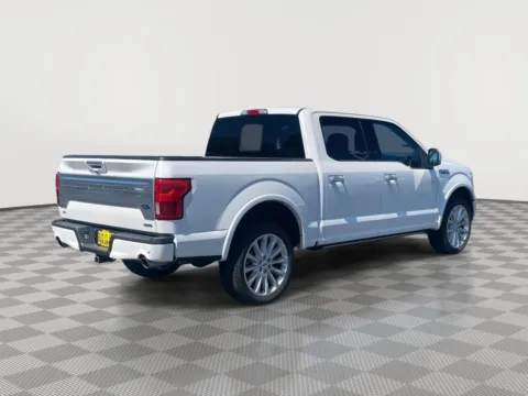More photos of 2019 Ford F-150 Limited at Ford of Moses Lake, WA
