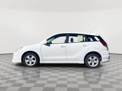 Photos of 2004 Toyota Matrix XR for sale in Moses Lake, WA at Ford of Moses Lake