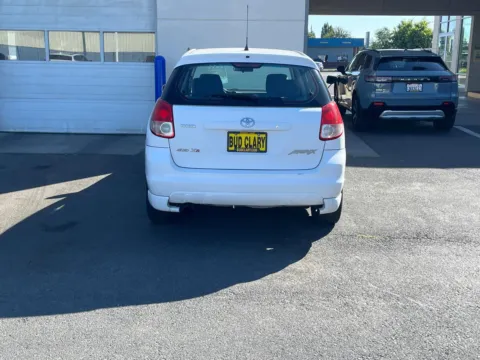 More photos of 2004 Toyota Matrix XR at Ford of Moses Lake, WA