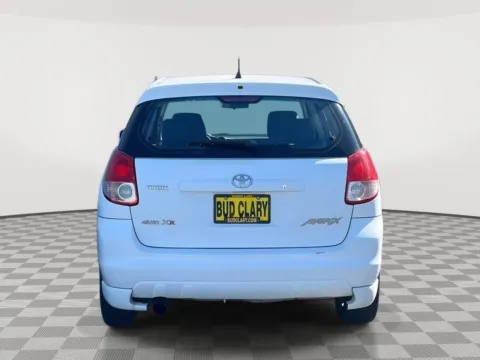 More photos of 2004 Toyota Matrix XR at Ford of Moses Lake, WA