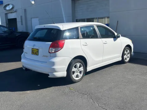 More photos of 2004 Toyota Matrix XR at Ford of Moses Lake, WA