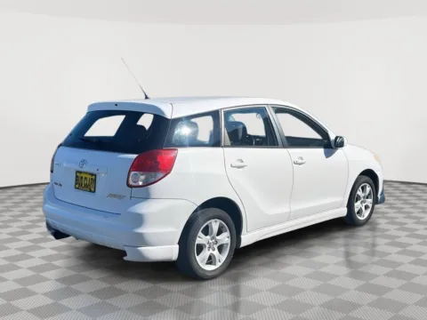 More photos of 2004 Toyota Matrix XR at Ford of Moses Lake, WA