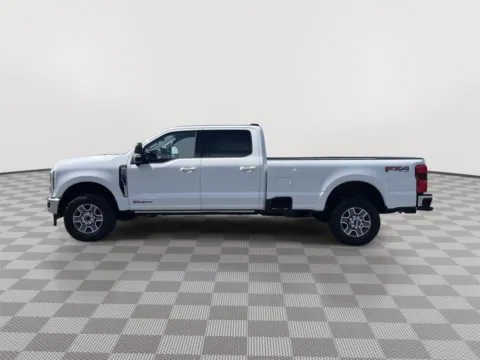 Photos of 2025 Ford Super Duty F-250 SRW LARIAT for sale in Moses Lake, WA at Ford of Moses Lake