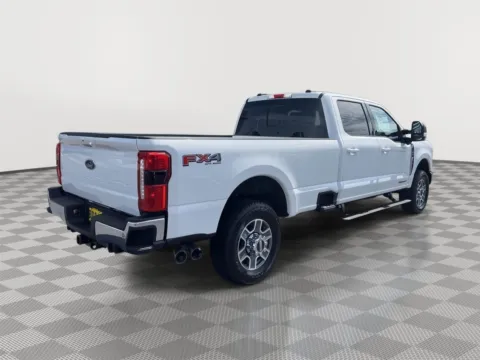 More photos of 2025 Ford Super Duty F-250 SRW LARIAT at Ford of Moses Lake, WA