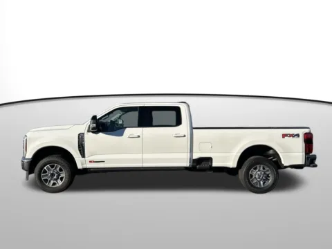 Photos of 2025 Ford F-250SD Lariat for sale in Moses Lake, WA at Ford of Moses Lake