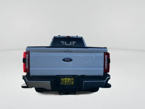 More photos of 2025 Ford F-250SD Lariat at Ford of Moses Lake, WA