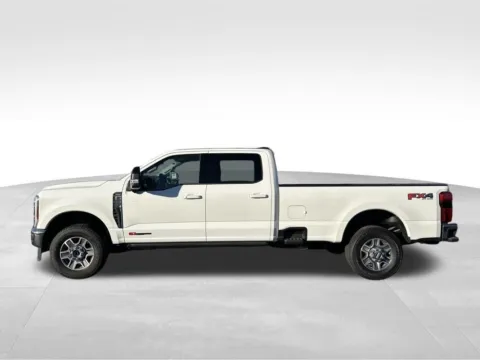 Photos of 2025 Ford F-250SD Lariat for sale in Moses Lake, WA at Bud Clary Ford of Moses Lake