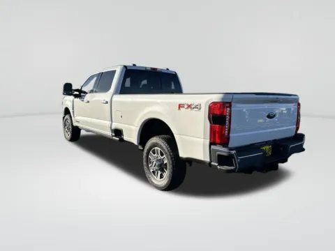 Another view of 2025 Ford F-250SD Lariat for sale in Moses Lake, WA at Ford of Moses Lake