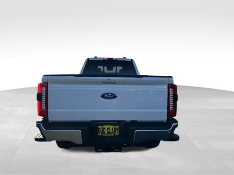 More photos of 2025 Ford F-250SD Lariat at Bud Clary Ford of Moses Lake, WA