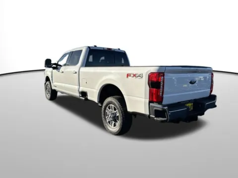 Another view of 2025 Ford F-250SD Lariat for sale in Moses Lake, WA at Ford of Moses Lake