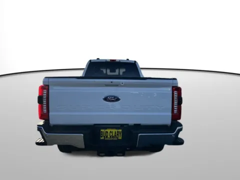 More photos of 2025 Ford F-250SD Lariat at Ford of Moses Lake, WA