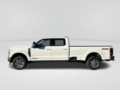 Photos of 2025 Ford F-250SD Lariat for sale in Moses Lake, WA at Ford of Moses Lake