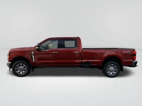 Photos of 2025 Ford F-250SD King Ranch for sale in Moses Lake, WA at Ford of Moses Lake