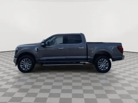 Photos of 2025 Ford F-150 LARIAT for sale in Moses Lake, WA at Ford of Moses Lake