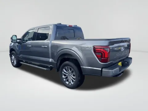 Another view of 2025 Ford F-150 Lariat for sale in Moses Lake, WA at Bud Clary Ford of Moses Lake