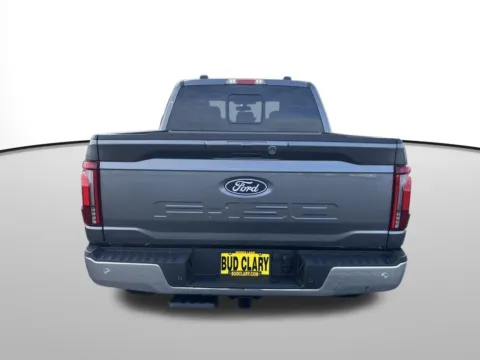More photos of 2025 Ford F-150 Lariat at Bud Clary Ford of Moses Lake, WA