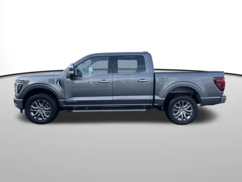 Photos of 2025 Ford F-150 Lariat for sale in Moses Lake, WA at Bud Clary Ford of Moses Lake