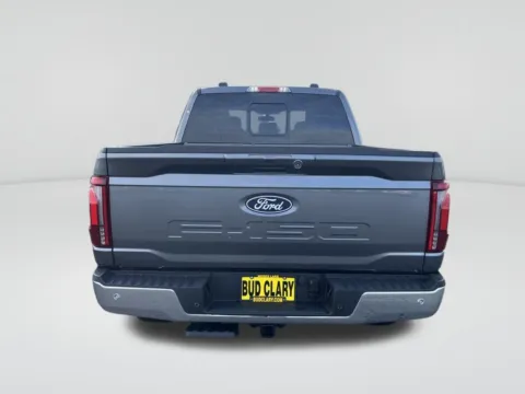 More photos of 2025 Ford F-150 Lariat at Bud Clary Ford of Moses Lake, WA