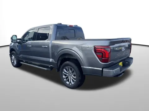 Another view of 2025 Ford F-150 Lariat for sale in Moses Lake, WA at Bud Clary Ford of Moses Lake