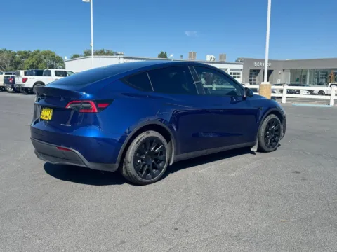 More photos of 2023 Tesla Model Y Long Range at Ford of Moses Lake, WA