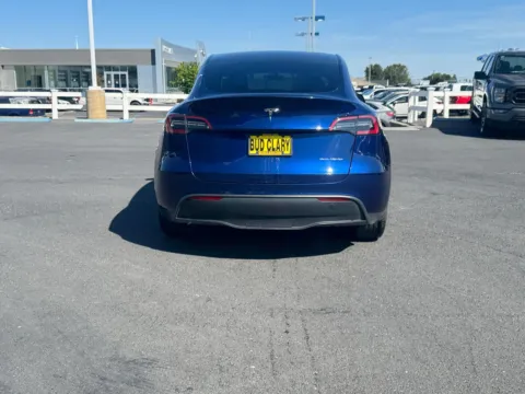 More photos of 2023 Tesla Model Y Long Range at Ford of Moses Lake, WA