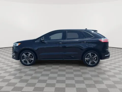 Another view of 2019 Ford Edge ST for sale in Moses Lake, WA at Ford of Moses Lake