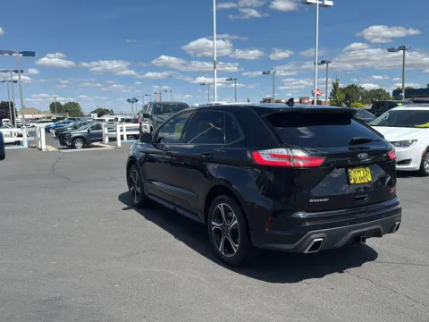 More photos of 2019 Ford Edge ST at Ford of Moses Lake, WA