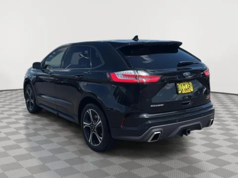 More photos of 2019 Ford Edge ST at Ford of Moses Lake, WA