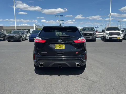 More photos of 2019 Ford Edge ST at Ford of Moses Lake, WA