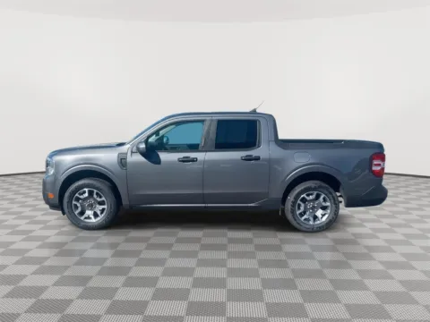 Photos of 2022 Ford Maverick XLT for sale in Moses Lake, WA at Ford of Moses Lake
