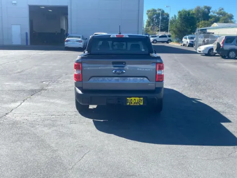 More photos of 2022 Ford Maverick XLT at Ford of Moses Lake, WA